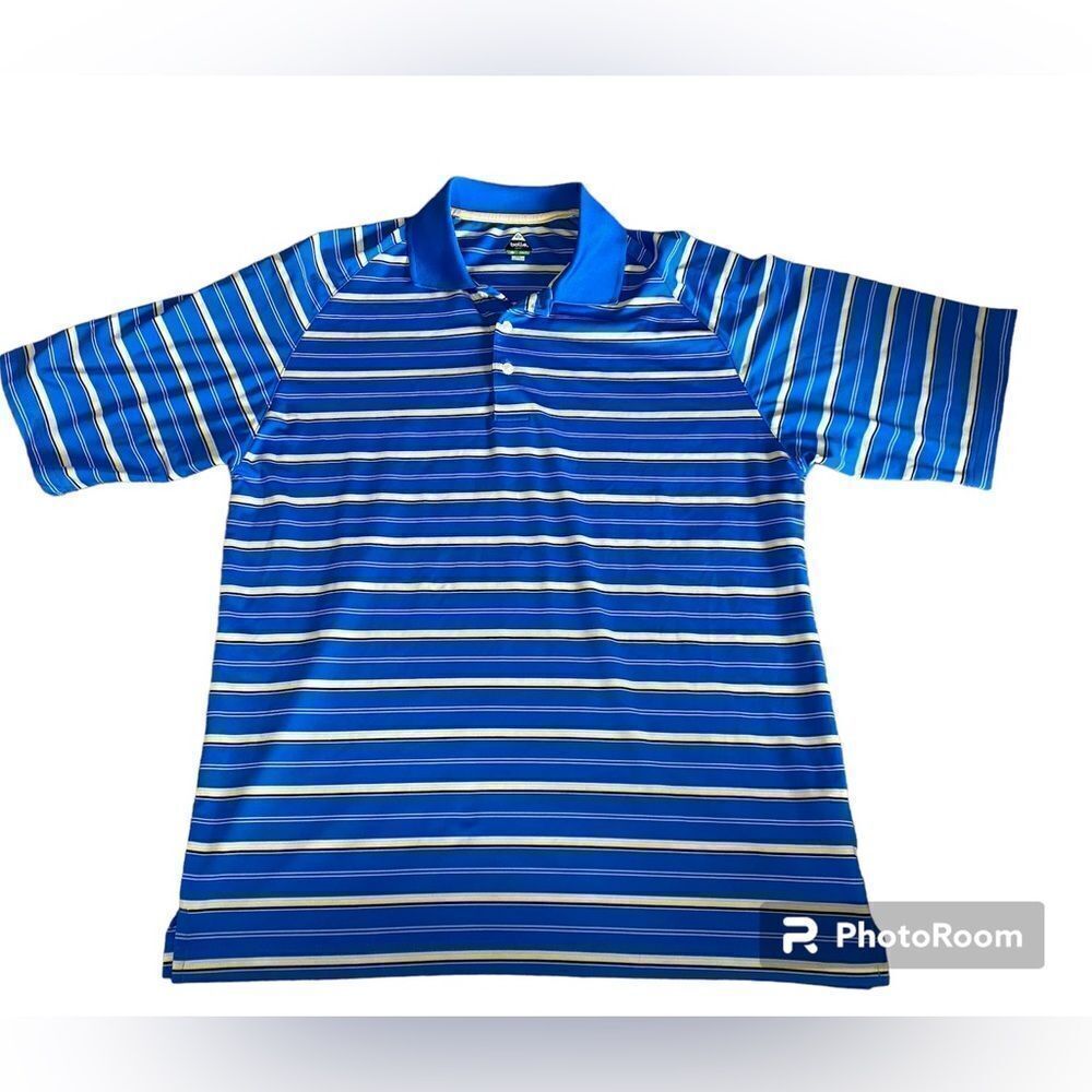 Bolle Golf Polo Shirt